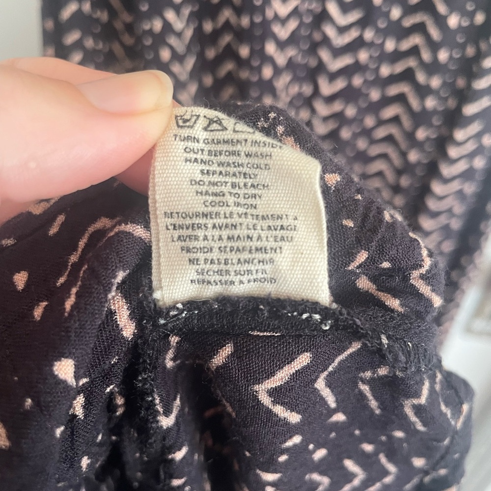 Billabong Desert Dreams Dress Size M - Picture 9 of 10